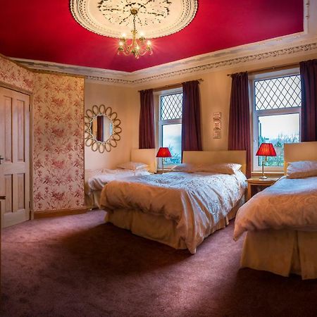 Lakeview Guest House Stranraer Extérieur photo