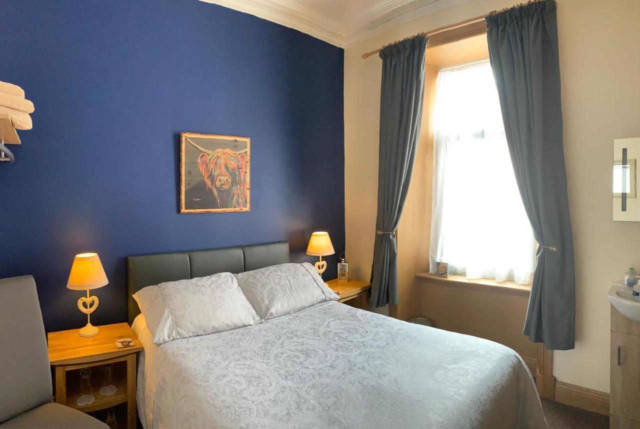 Lakeview Guest House Stranraer Extérieur photo