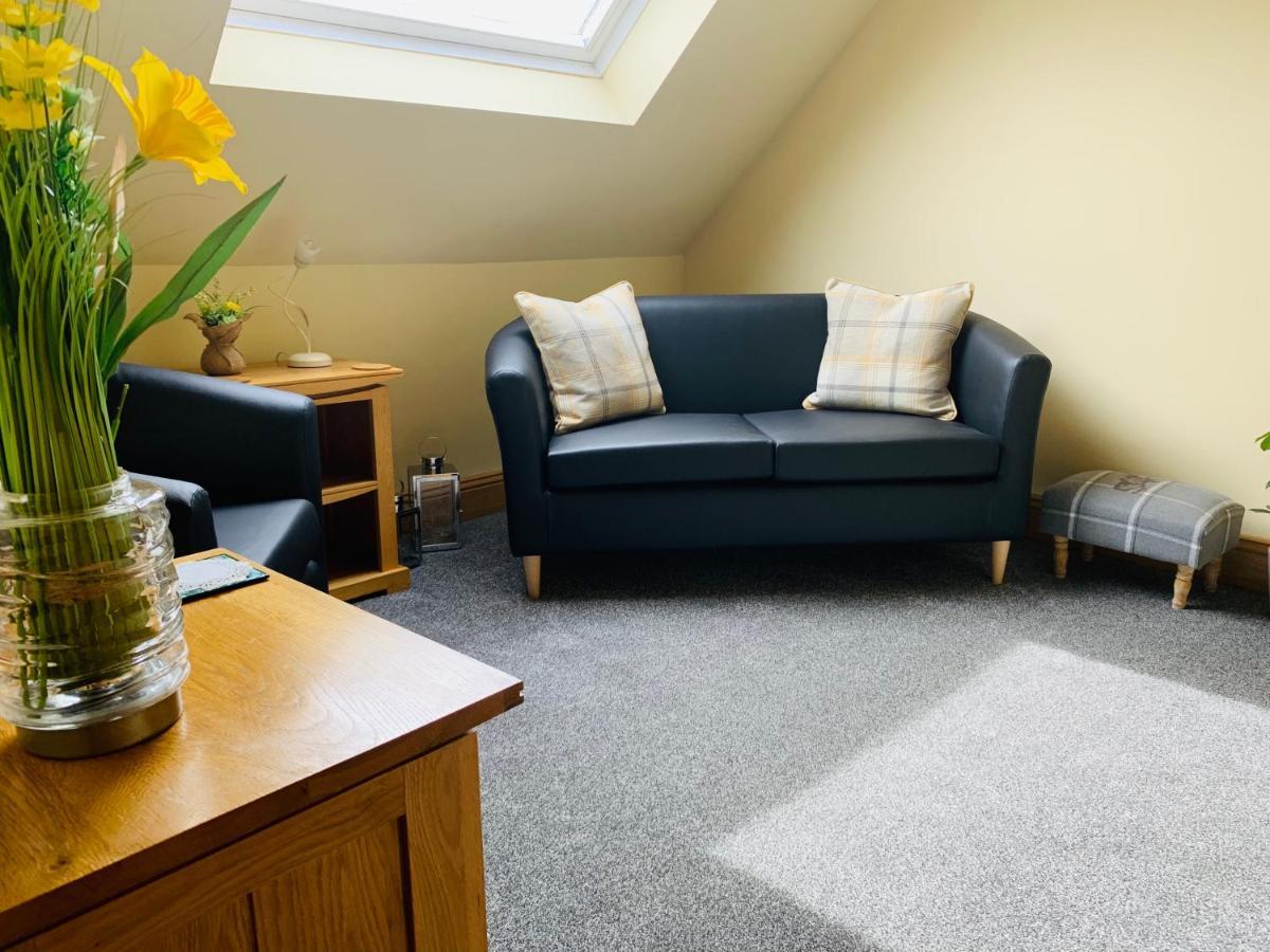 Lakeview Guest House Stranraer Extérieur photo