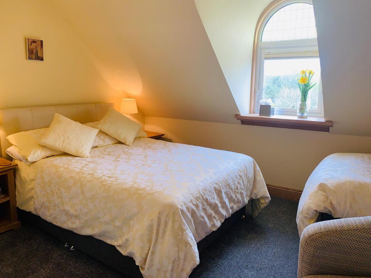 Lakeview Guest House Stranraer Extérieur photo