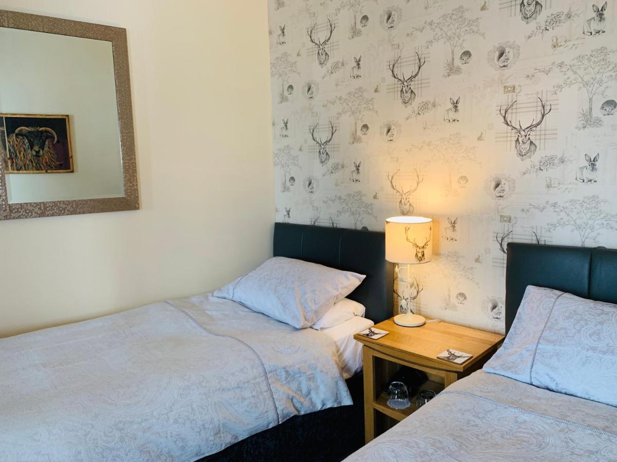 Lakeview Guest House Stranraer Extérieur photo