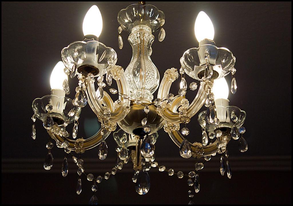 Lakeview Guest House Stranraer Chambre photo