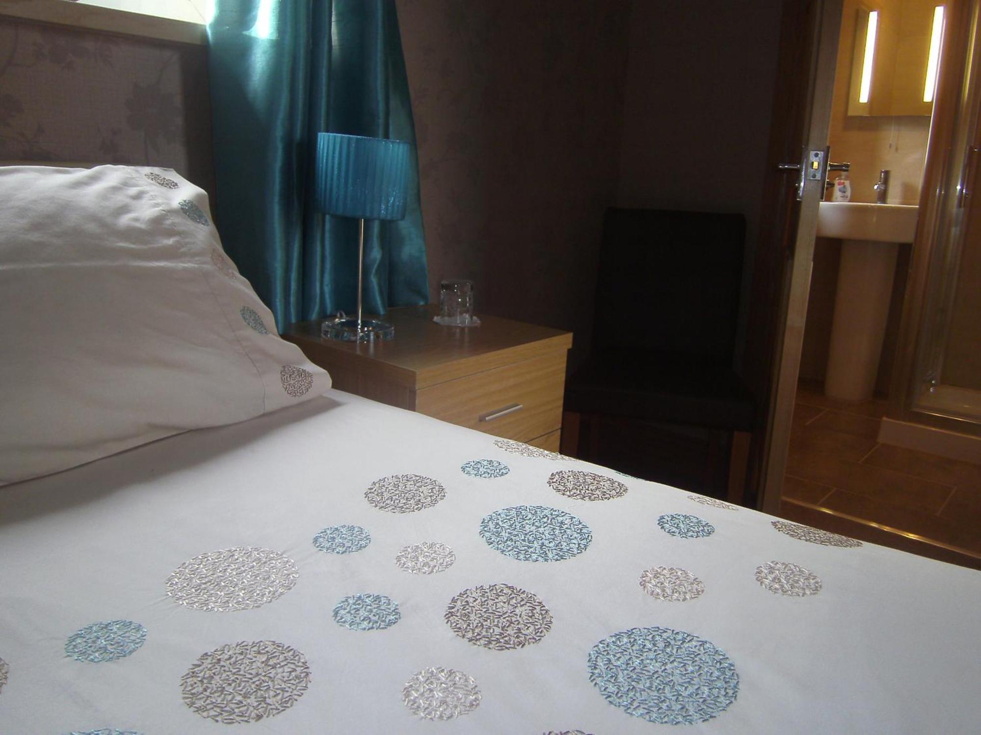 Lakeview Guest House Stranraer Extérieur photo
