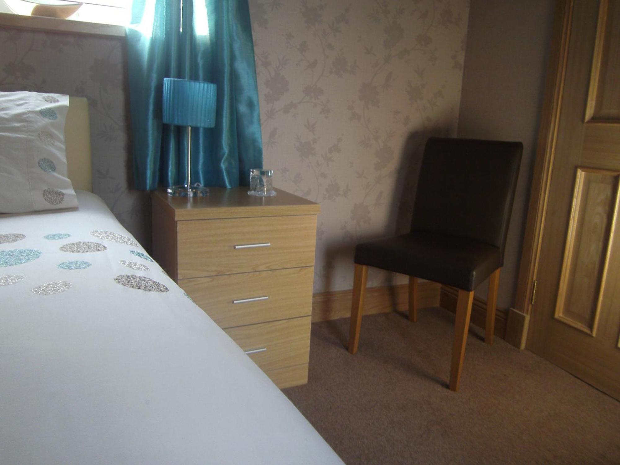 Lakeview Guest House Stranraer Extérieur photo