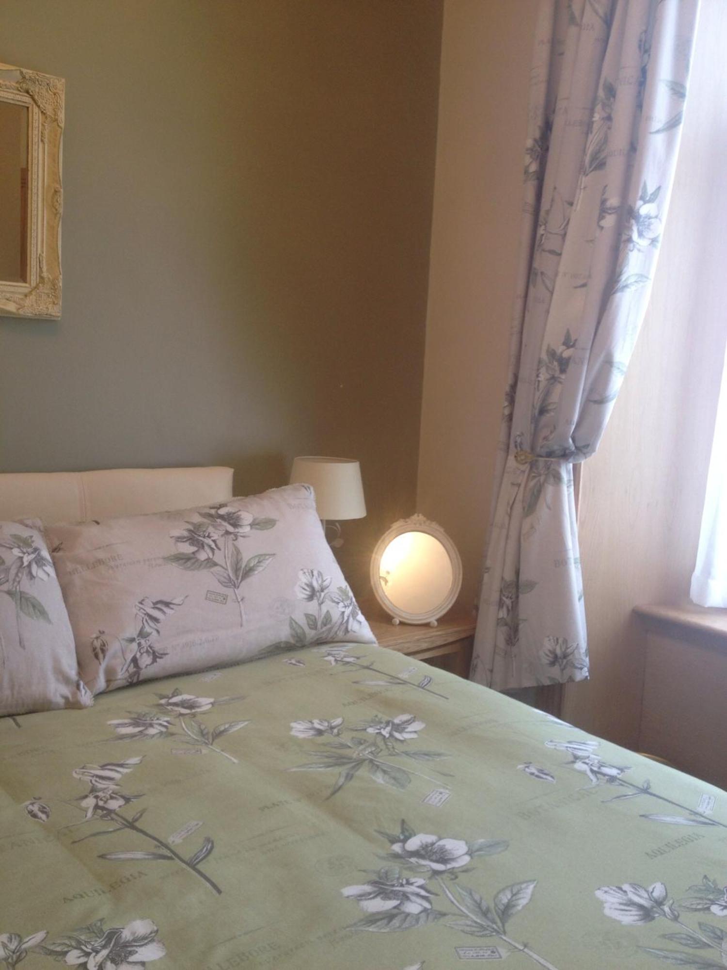Lakeview Guest House Stranraer Extérieur photo