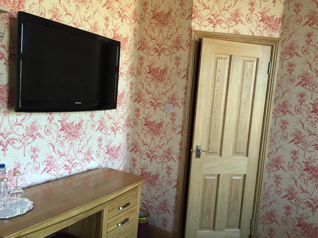 Lakeview Guest House Stranraer Extérieur photo