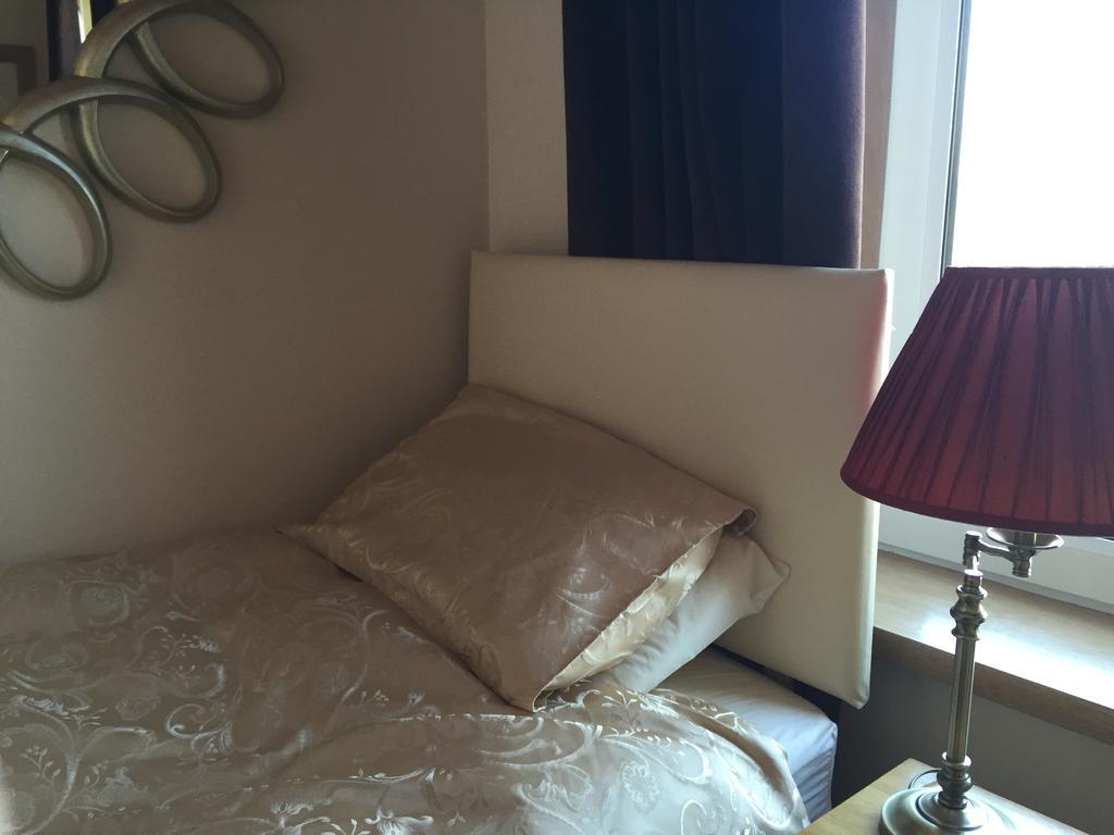 Lakeview Guest House Stranraer Extérieur photo