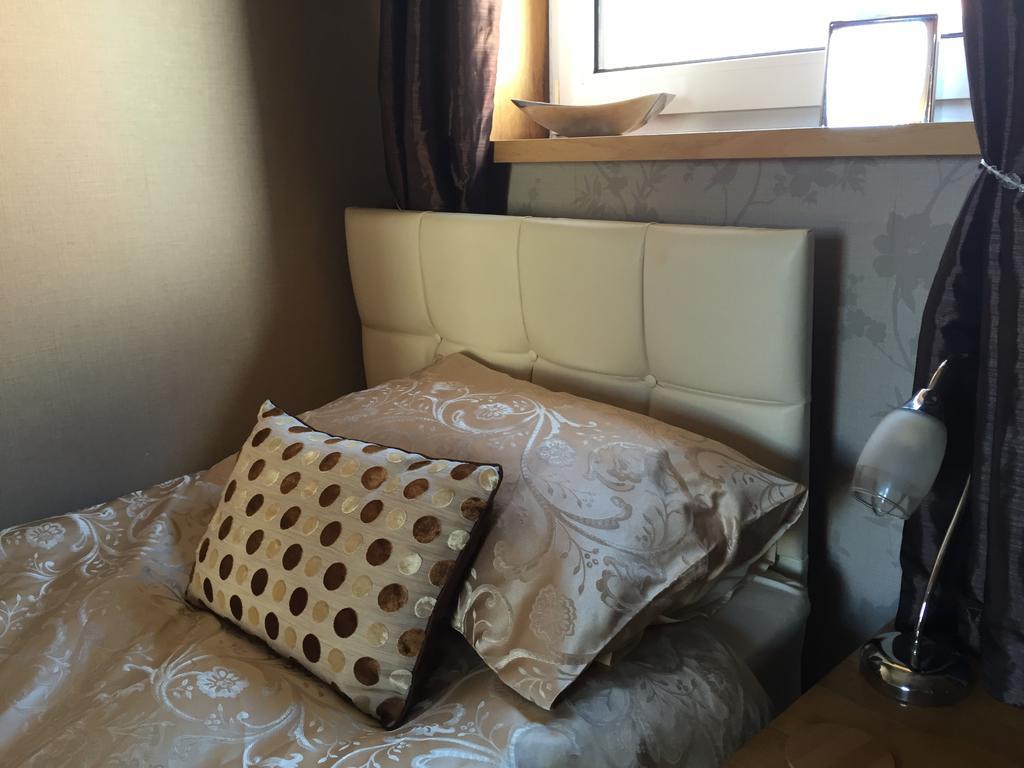 Lakeview Guest House Stranraer Extérieur photo
