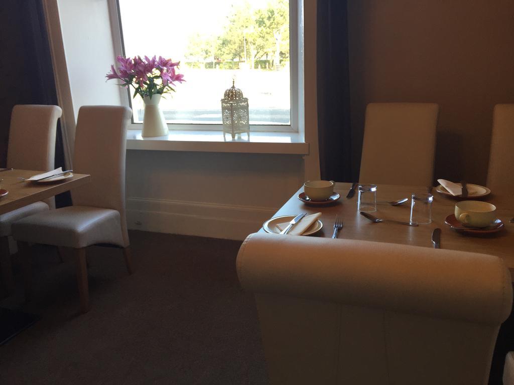 Lakeview Guest House Stranraer Extérieur photo