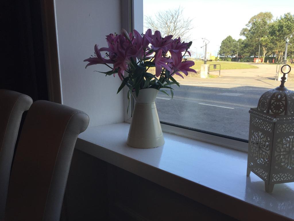 Lakeview Guest House Stranraer Extérieur photo