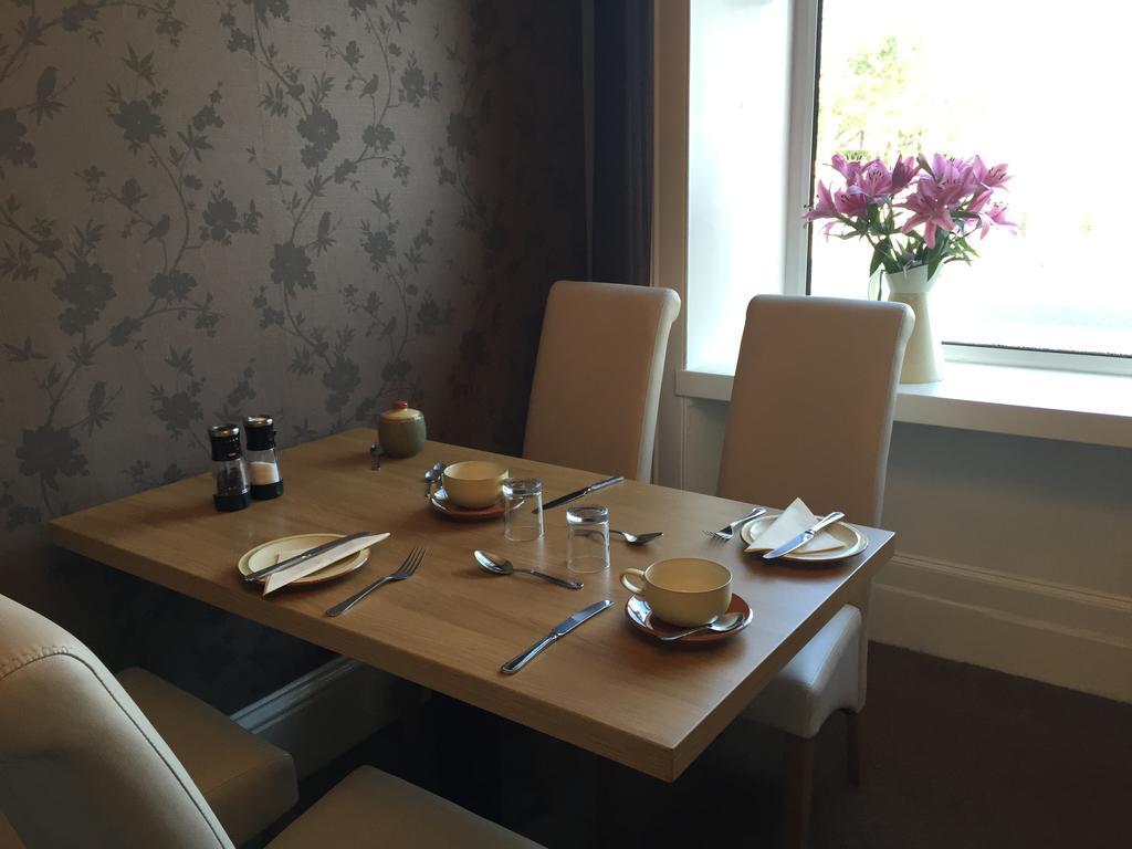 Lakeview Guest House Stranraer Extérieur photo