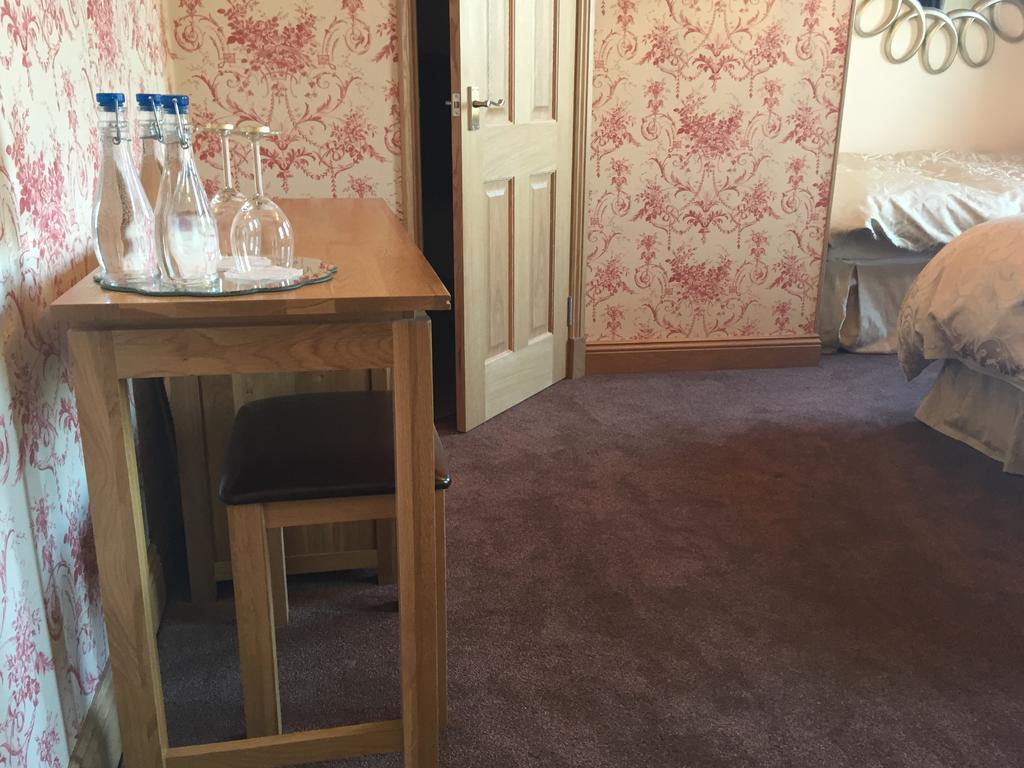 Lakeview Guest House Stranraer Extérieur photo