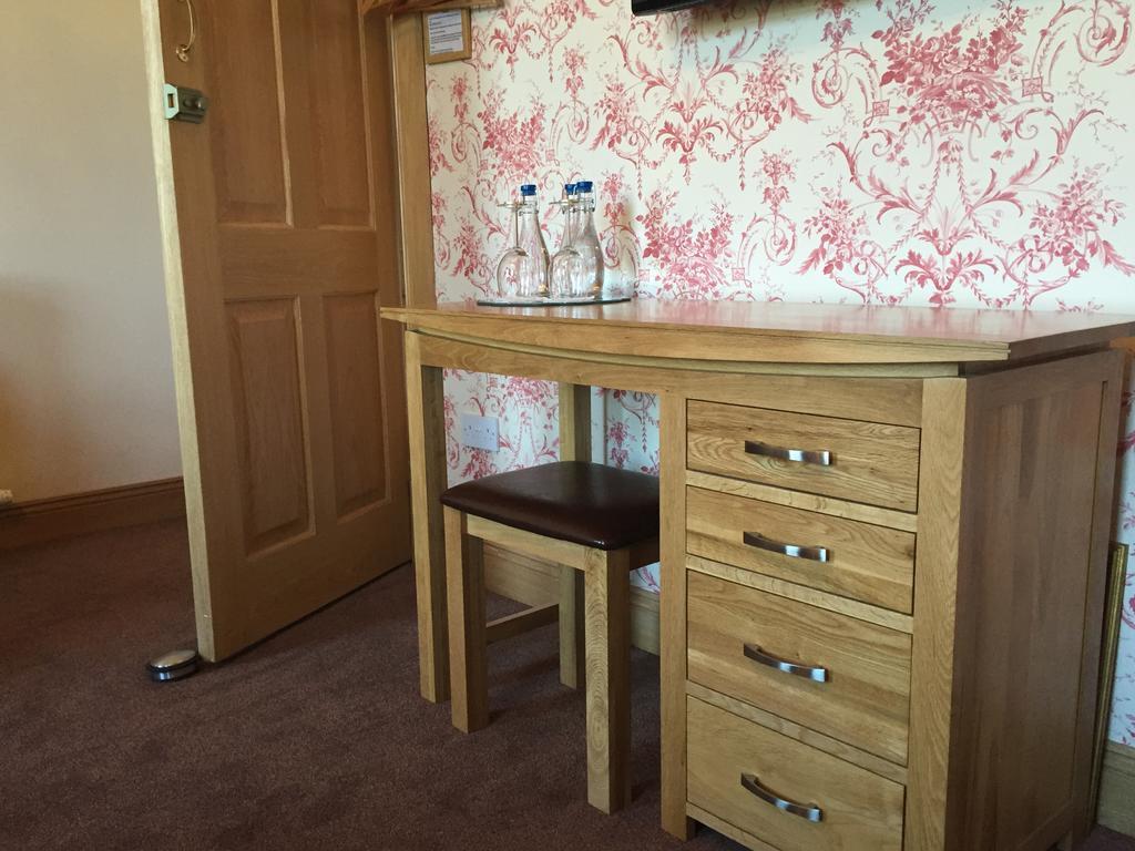 Lakeview Guest House Stranraer Extérieur photo