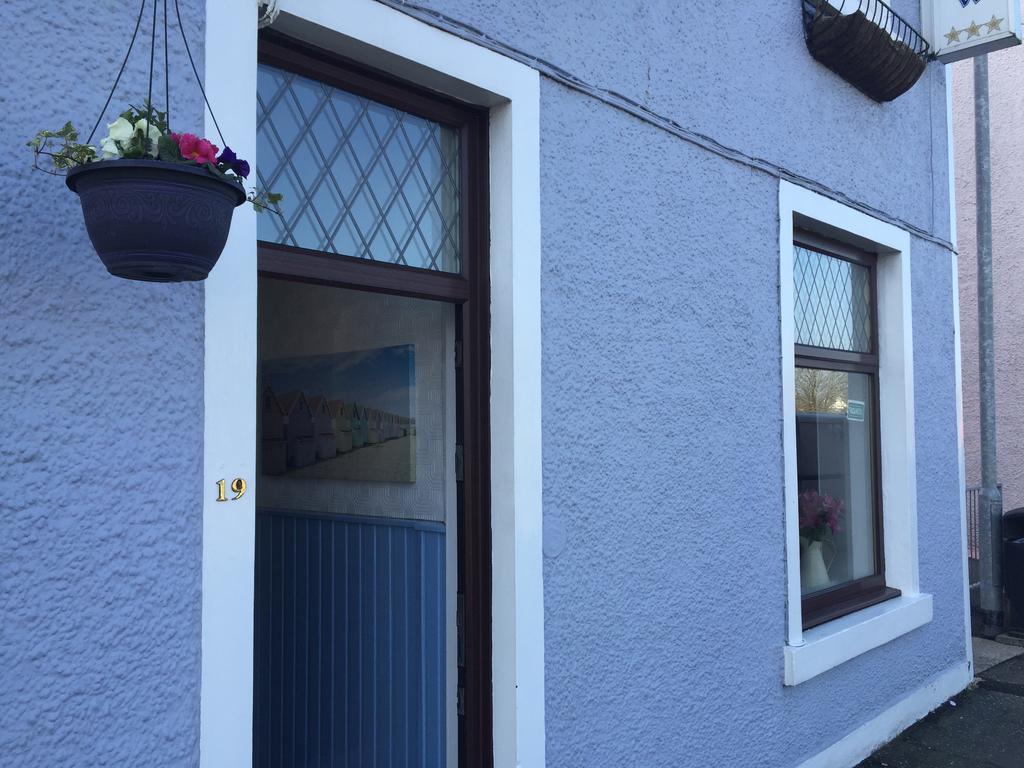 Lakeview Guest House Stranraer Extérieur photo