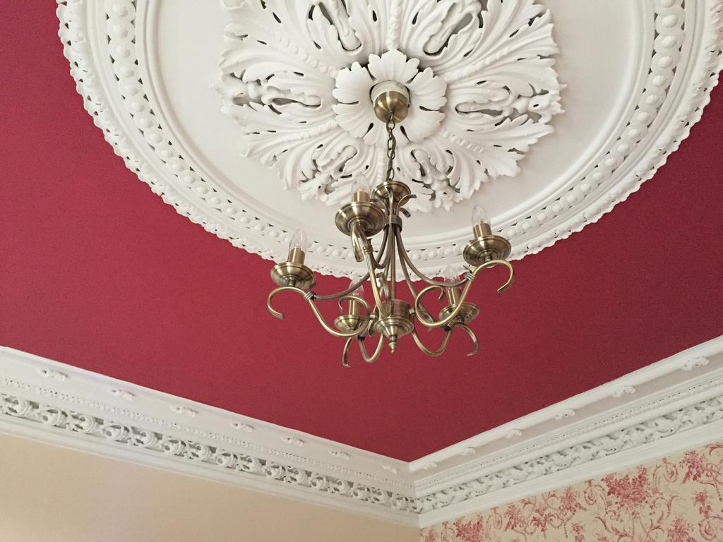 Lakeview Guest House Stranraer Extérieur photo