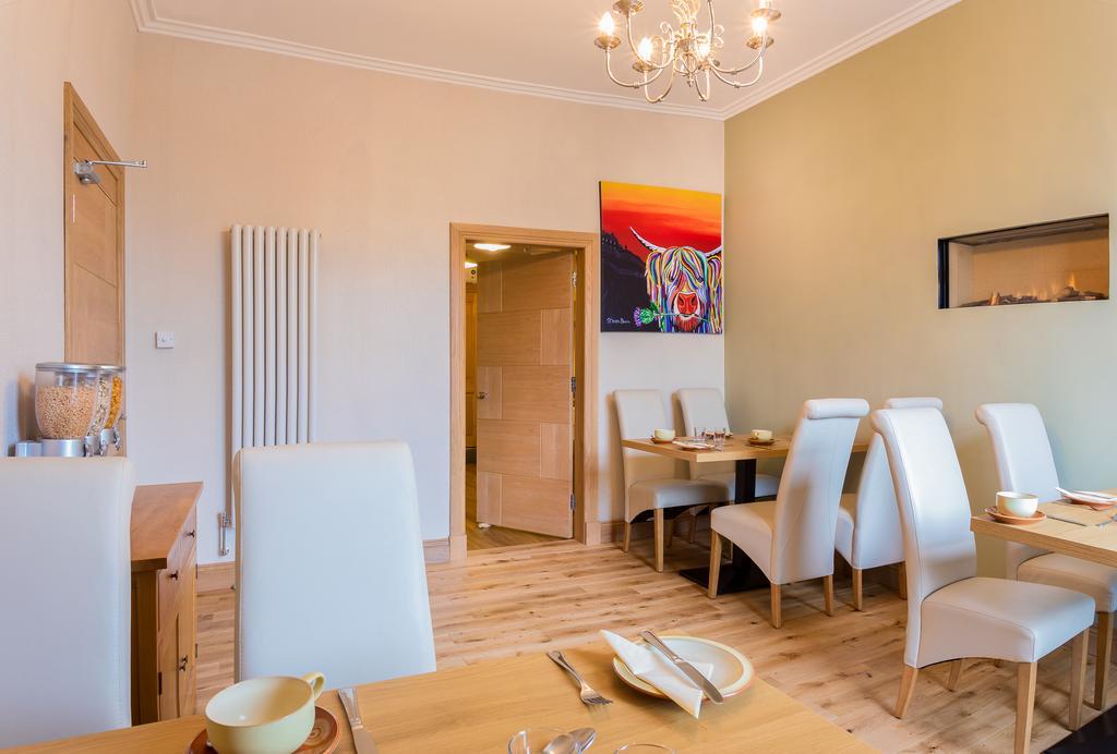 Lakeview Guest House Stranraer Extérieur photo