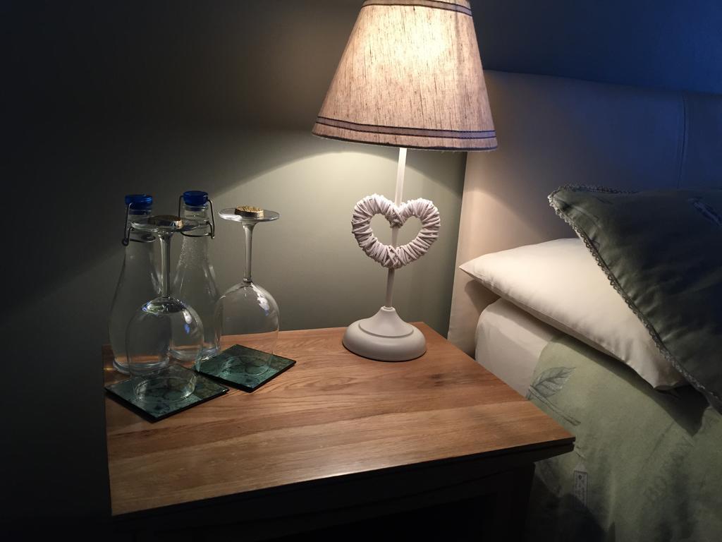 Lakeview Guest House Stranraer Extérieur photo