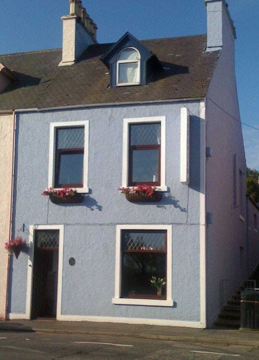 Lakeview Guest House Stranraer Extérieur photo