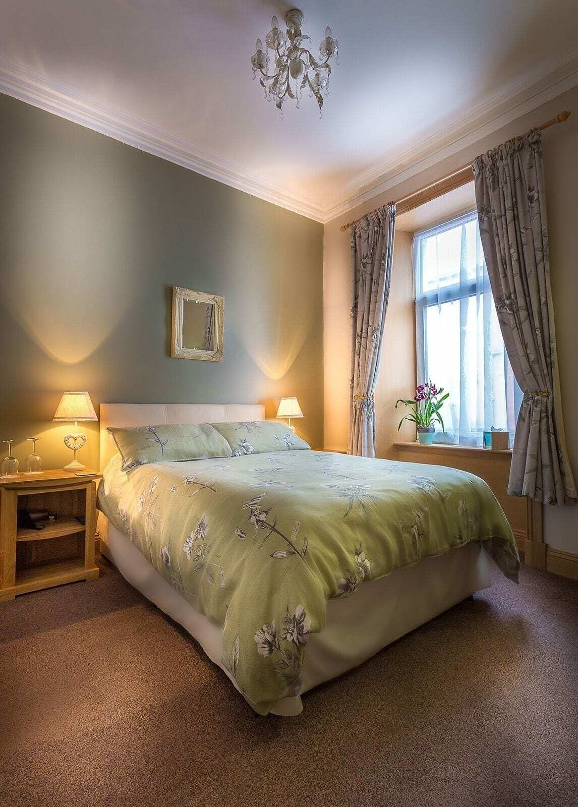 Lakeview Guest House Stranraer Extérieur photo