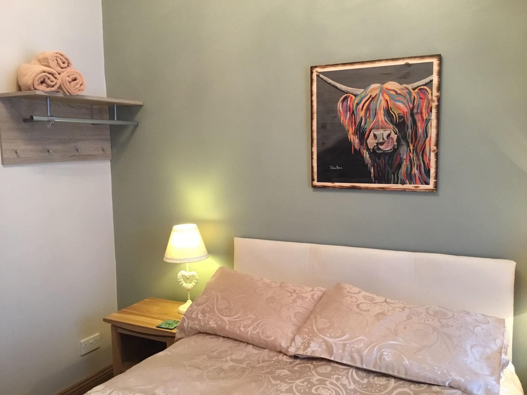 Lakeview Guest House Stranraer Extérieur photo