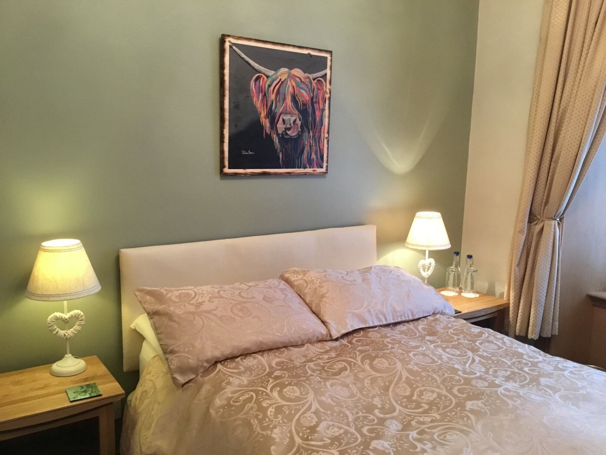 Lakeview Guest House Stranraer Extérieur photo